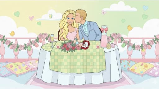DIY Paper Doll screenshot 3 - screenshot