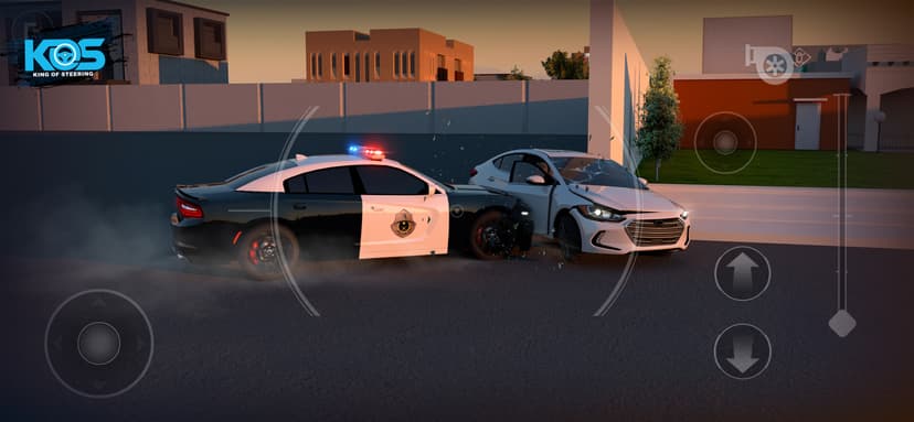 King Of Steering - Hajwala screenshot 8 - screenshot