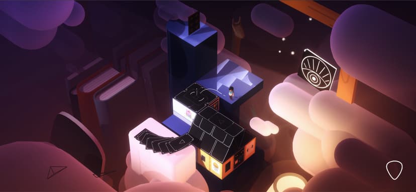 Where Cards Fall screenshot 10 - screenshot