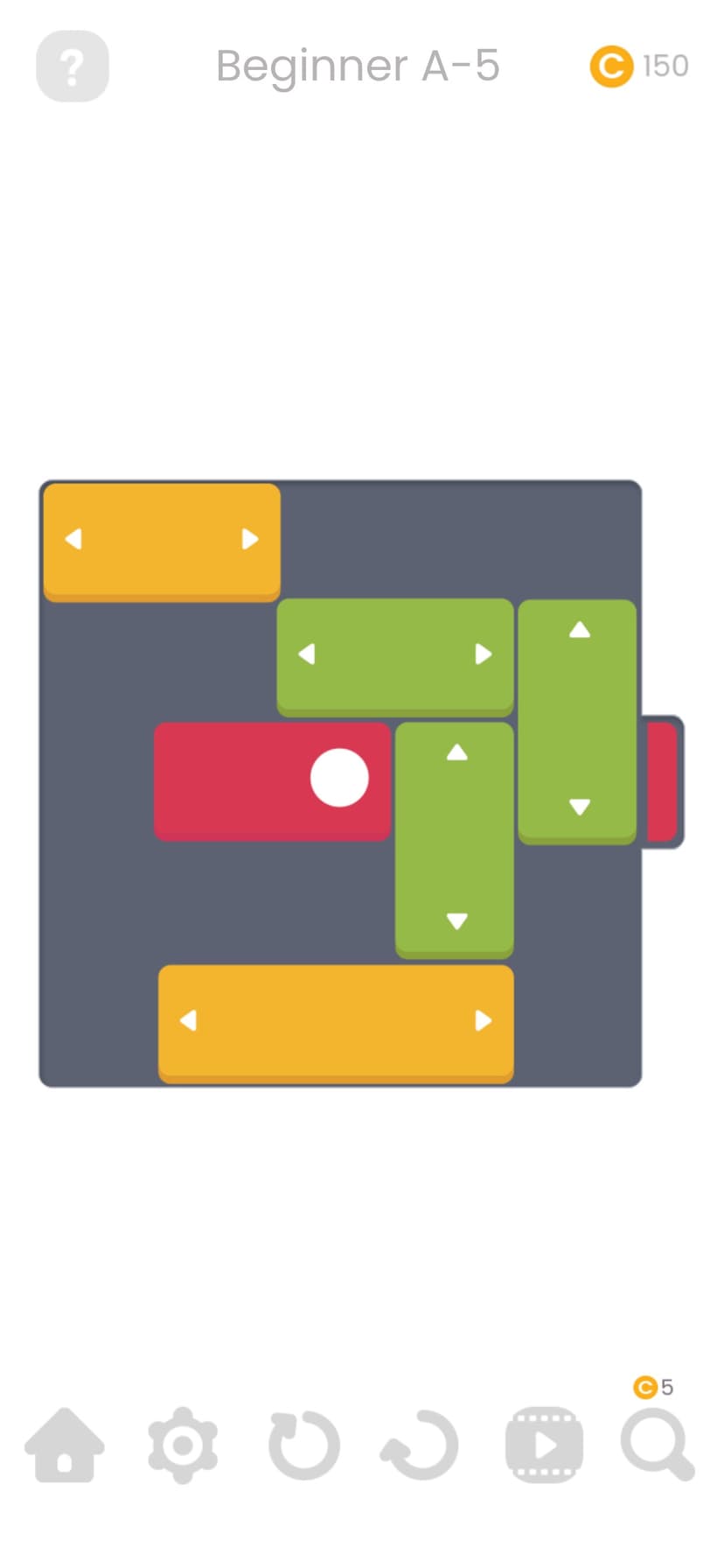 Puzzle Glow-All in One screenshot 7 - screenshot