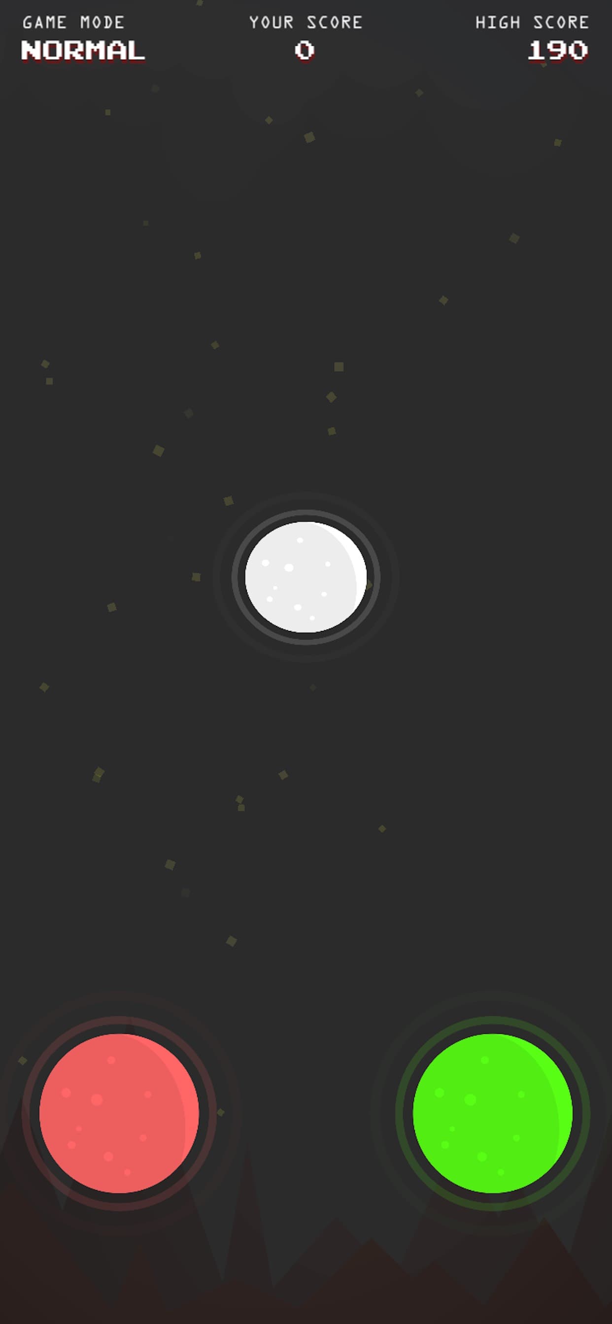 Brain Spark: Fast Reaction screenshot 2 - screenshot