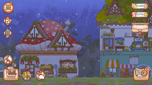 Fairy Village screenshot 8 - screenshot