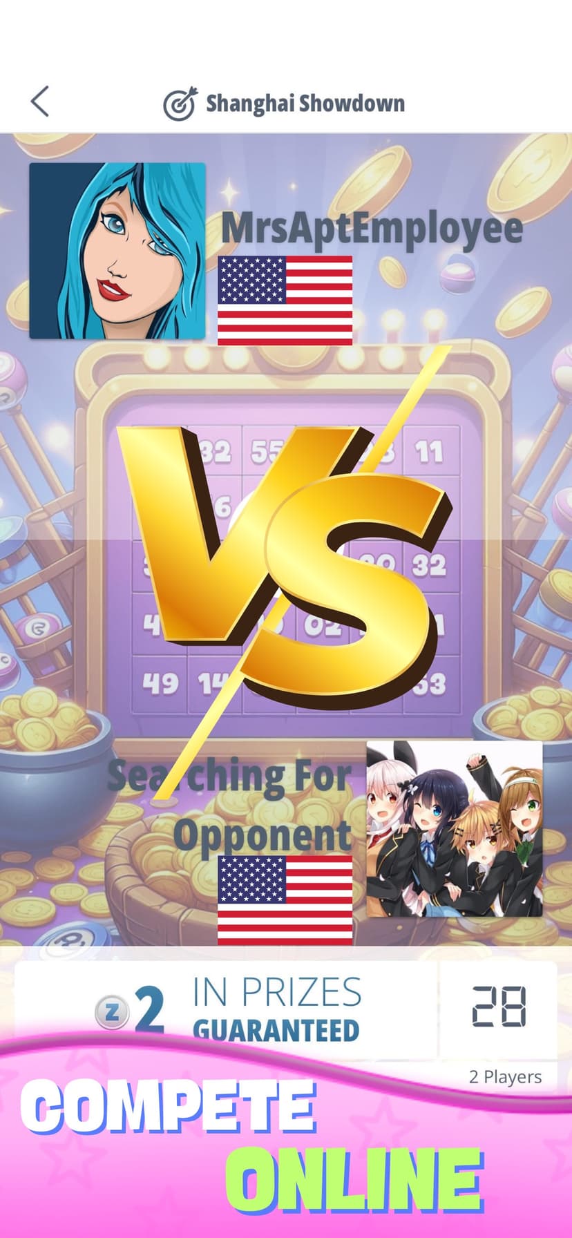 Jackpot Bingo - Win Real Money screenshot 4 - screenshot