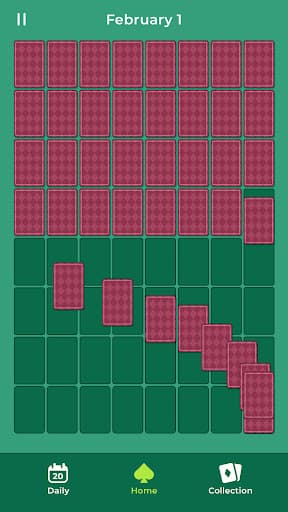Cardscapes: Jigsaw Puzzle screenshot 5 - screenshot