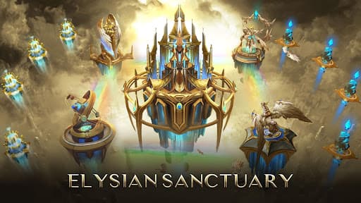 Era of Celestials screenshot 6 - screenshot