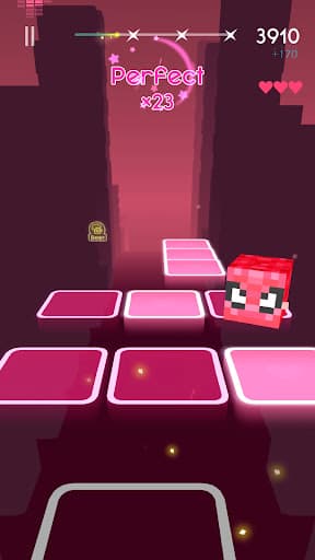 Magic Hop : Jump with Beats screenshot 6 - screenshot