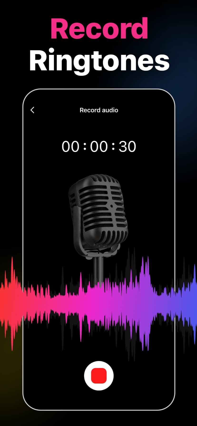 Ringtone Maker Garage screenshot 8 - screenshot