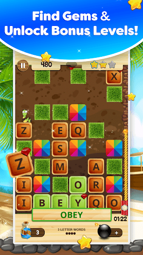 Word Wow - Brain training fun screenshot 5 - screenshot