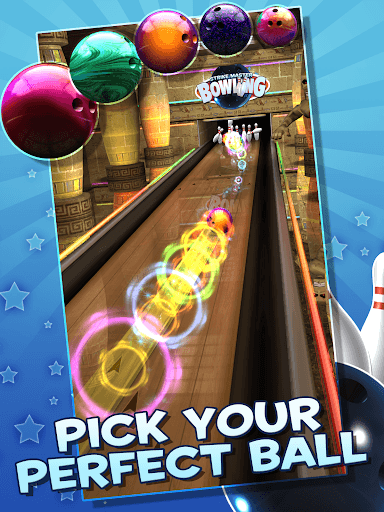 Strike Master Bowling screenshot 12 - screenshot