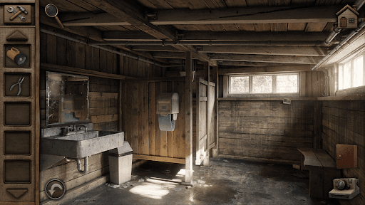 Aurora Hills: Chapter 1 screenshot 5 - screenshot