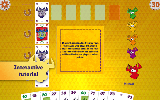 6 takes! screenshot 13 - screenshot