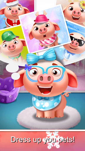 Bubble Fruit: Bubble Shooter screenshot 3 - screenshot