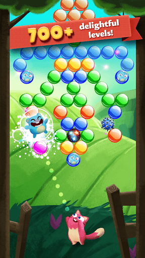 Bubble Mania™ screenshot 10 - screenshot