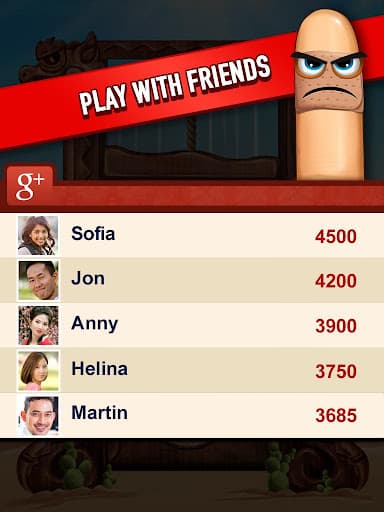 Finger Slayer screenshot 16 - screenshot