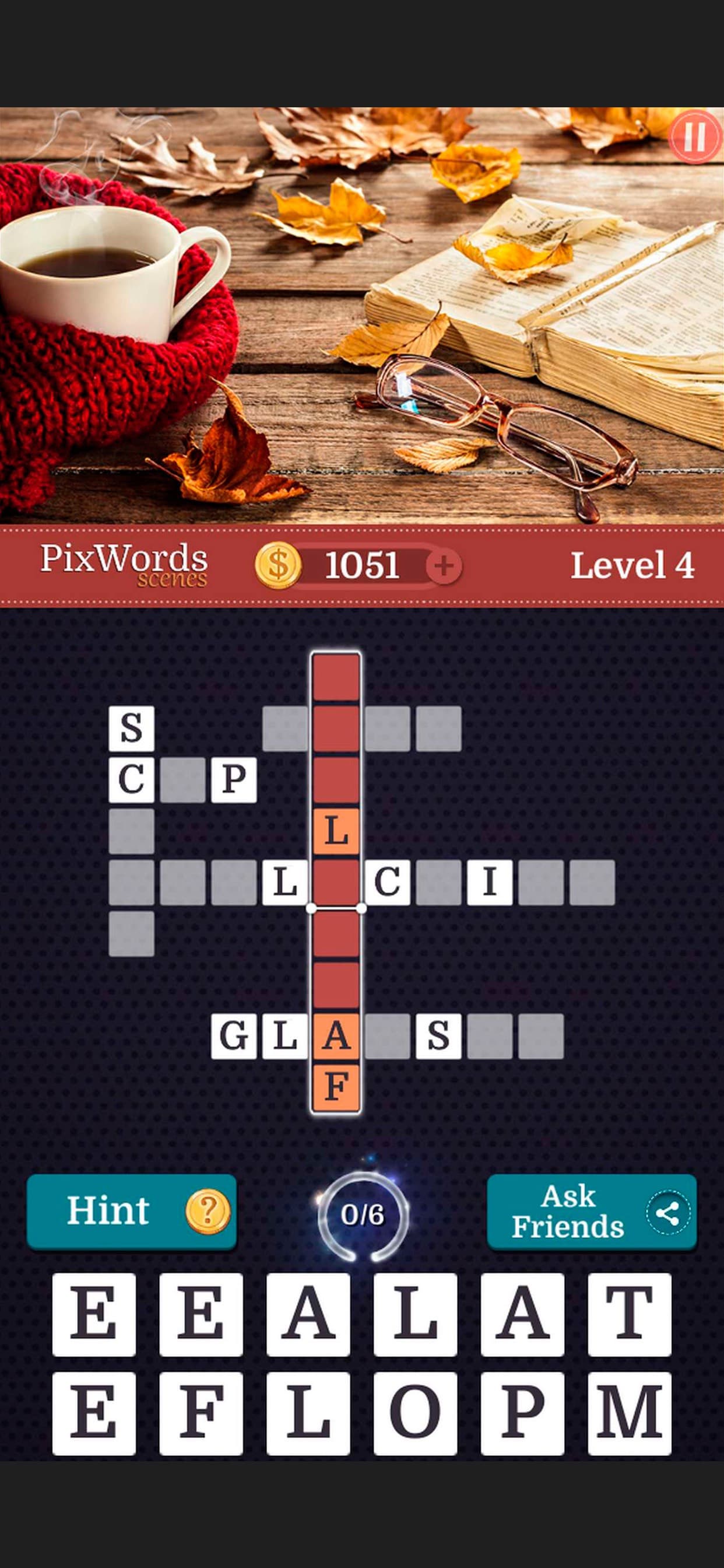 PixWords® Scenes screenshot 3 - screenshot