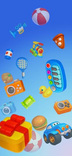 Match 3D Triple: Factory Mania screenshot 8 - screenshot