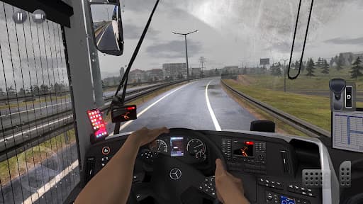Bus Simulator : Ultimate screenshot 25 - screenshot