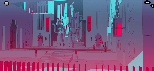 Chants of Sennaar screenshot 2 - screenshot