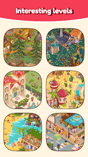 Found It game - Scavenger Hunt screenshot 10 - screenshot