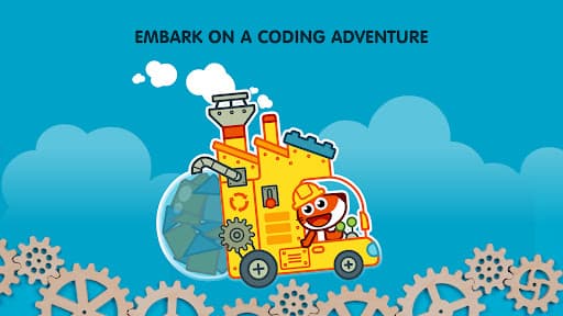 Pango factory: learn to code screenshot 18 - screenshot
