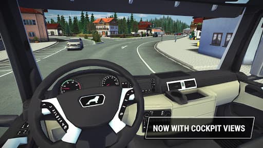 Construction Simulator 3 Lite screenshot 10 - screenshot