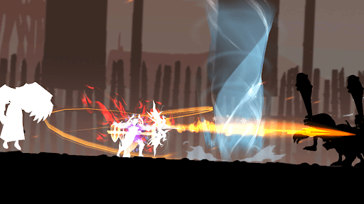 Immortal Rising : Return Event screenshot 20 - screenshot