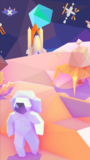 Lineverse: One-Line Coloring screenshot 4 - screenshot