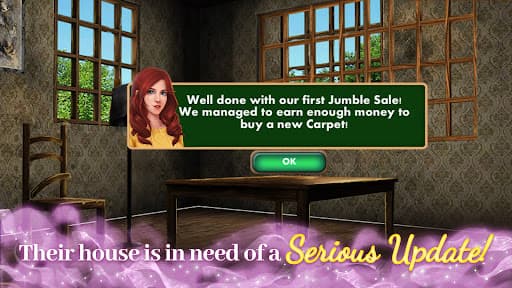 Home Makeover - Hidden Object screenshot 10 - screenshot
