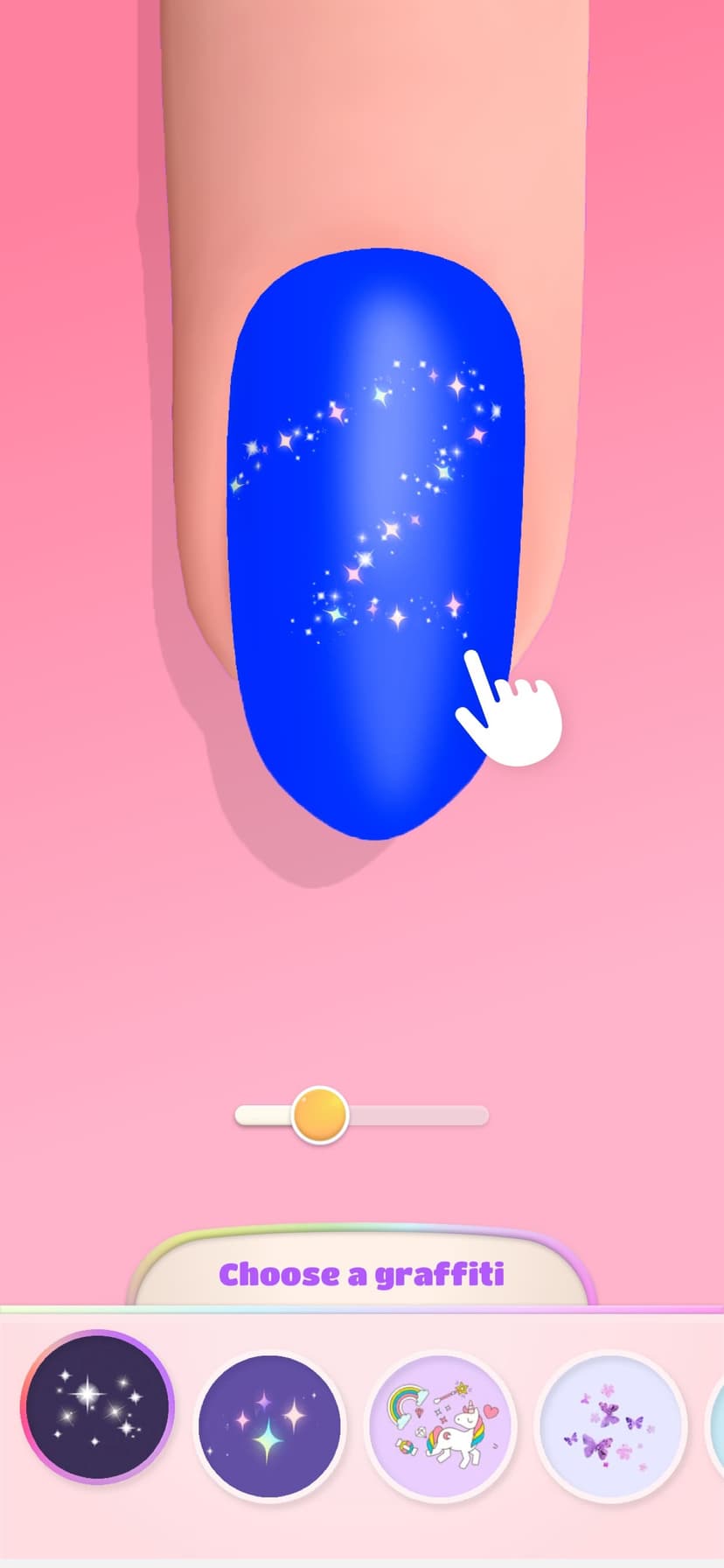 Perfect Beauty Salon screenshot 7 - screenshot