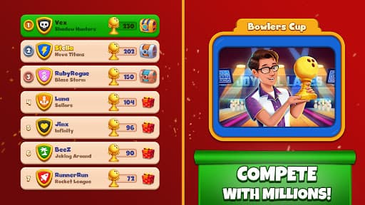Joy Blast screenshot 27 - screenshot