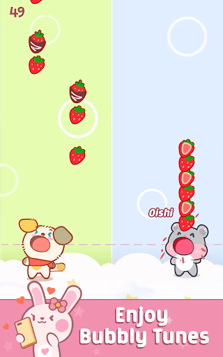 Duet Friends: Cute Music Games screenshot 9 - screenshot
