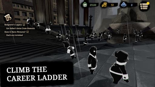 Beholder 2 Lite screenshot 11 - screenshot
