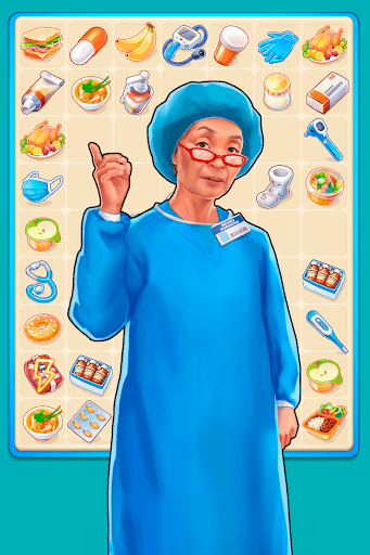 Merge Hospital by Operate Now screenshot 24 - screenshot