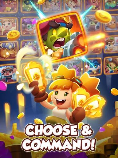 Castle Duels: PvP Arena Battle screenshot 20 - screenshot