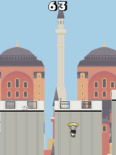 High Risers screenshot 24 - screenshot