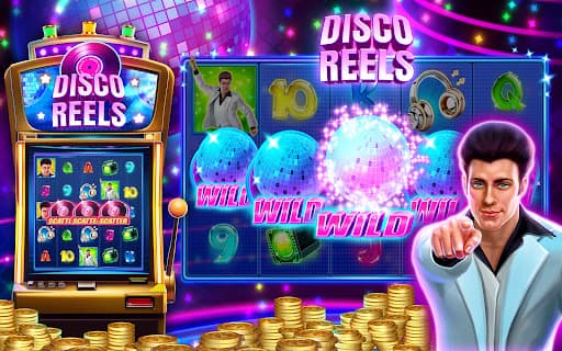 Billionaire Casino Slots 777 screenshot 16 - screenshot