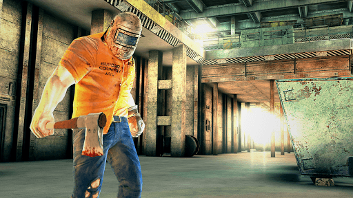 Slaughter 2: Prison Assault screenshot 4 - screenshot