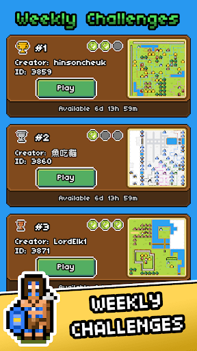 Island Empire - Strategy screenshot 5 - screenshot