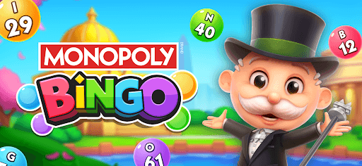 MONOPOLY: Bingo! screenshot 2 - screenshot