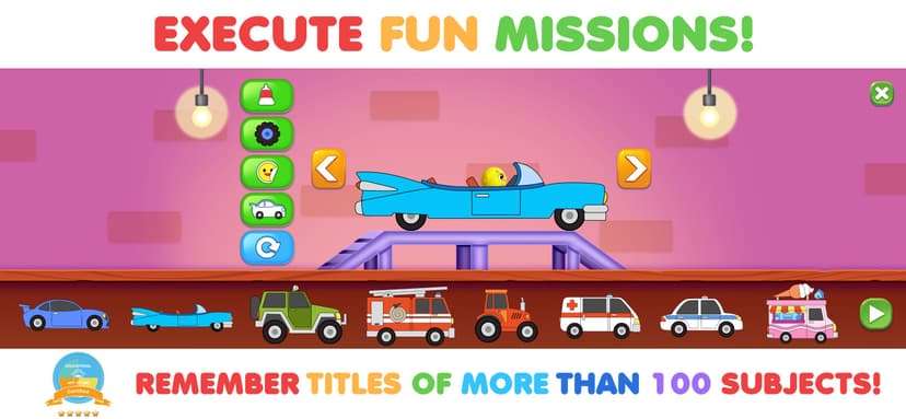 RMB Games: Car Racing & Music screenshot 2 - screenshot