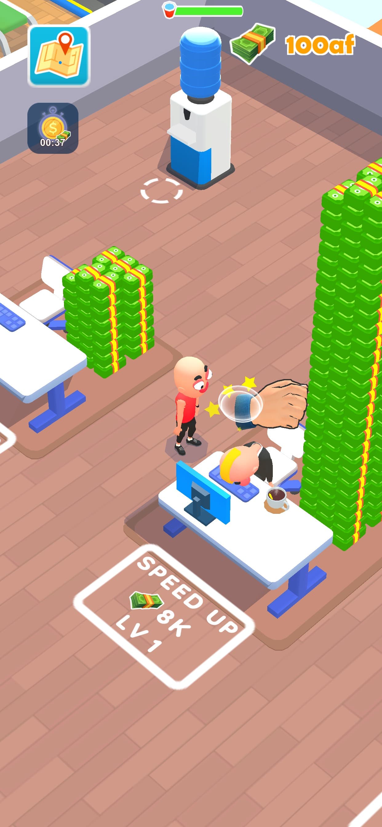 My Office Life 3D screenshot 2 - screenshot