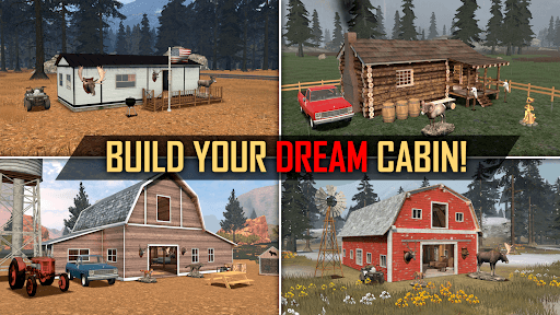 American Marksman screenshot 2 - screenshot