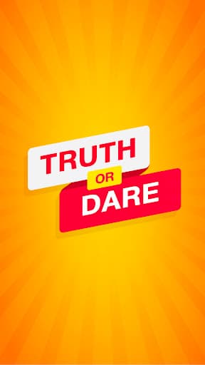Truth or Dare - Party Game screenshot 1 - screenshot