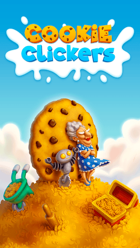Cookie Clickers™ screenshot 1 - screenshot