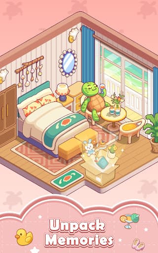 Cozy Room: Home Design Game screenshot 17 - screenshot