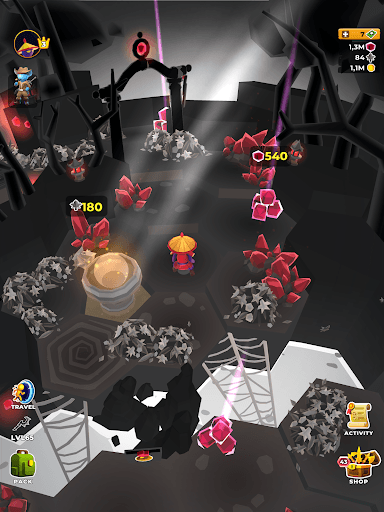 My Little Universe screenshot 9 - screenshot