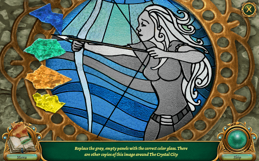 Fairy Tale Mysteries 2: The Be screenshot 14 - screenshot