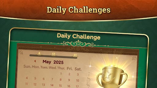 Solitaire screenshot 12 - screenshot