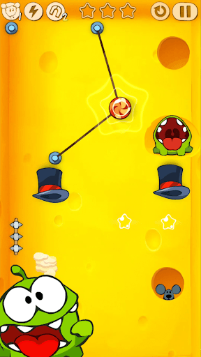 Cut the Rope: Origins screenshot 2 - screenshot