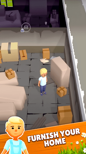 Backyard Master screenshot 5 - screenshot